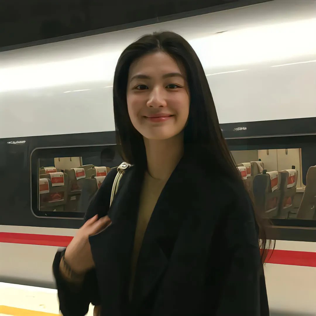 梦女孩